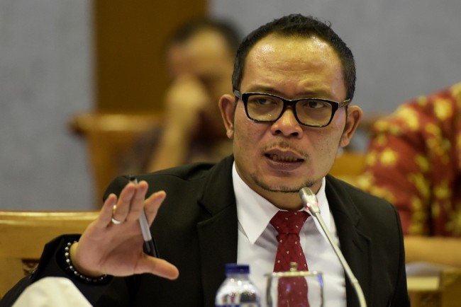 Menaker: Jumlah Tenaga Kerja Asing di Indonesia dalam Batas Wajar