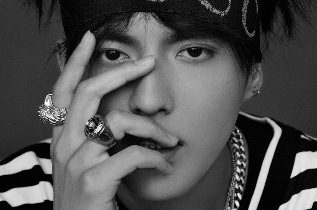 Kris Wu (Foto: kenneth cappello)