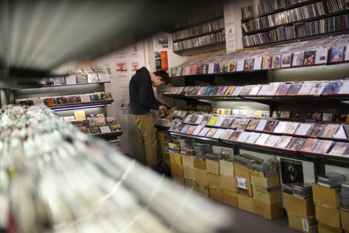 Music Business Grows at Record Pace as Digital Dominates