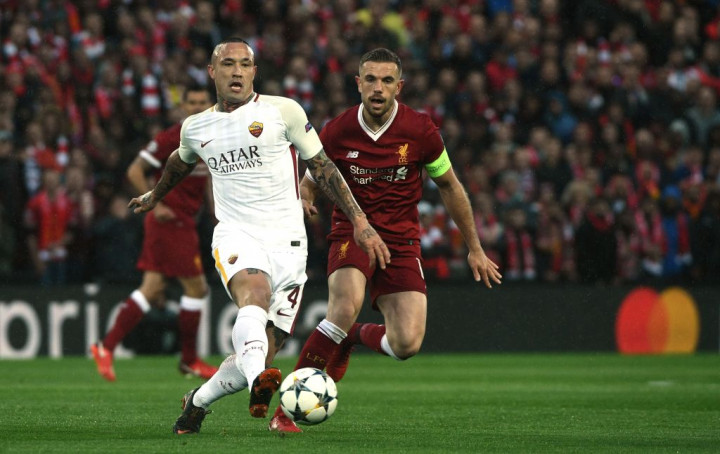 Henderson Khawatir Liverpool Bernasib Seperti Barcelona
