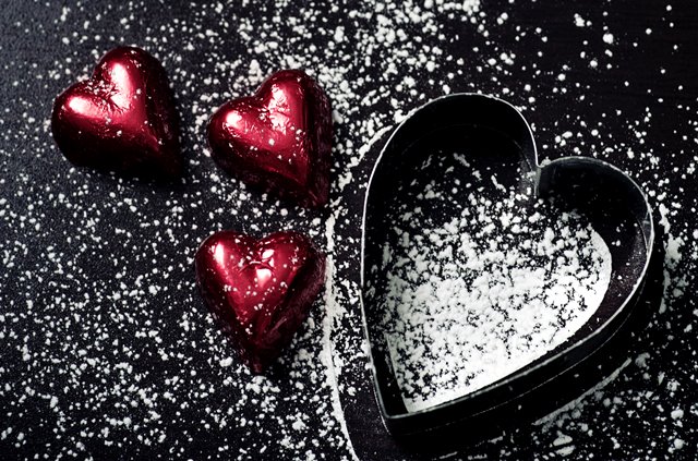 Studi: Pemanis Buatan Dapat Menyebabkan Diabetes