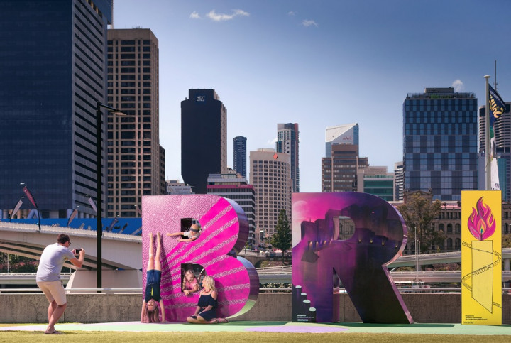 Tujuh Hal Menarik yang Bisa Anda Lakukan di Brisbane