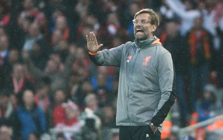 Klopp Tidak Masalah Liverpool Kecolongan Gol