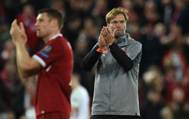 Kesalahan Liverpool Usai Bantai Roma