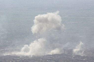 Rusia Siap Bongkar Kebohongan Serangan Kimia di Suriah