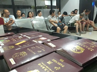 Perpres Penggunaan TKA Menyederhanakan Prosedur