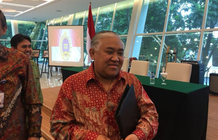 50 Ulama Dunia Hadir di Bogor Bahas Wasatiyyat Islam