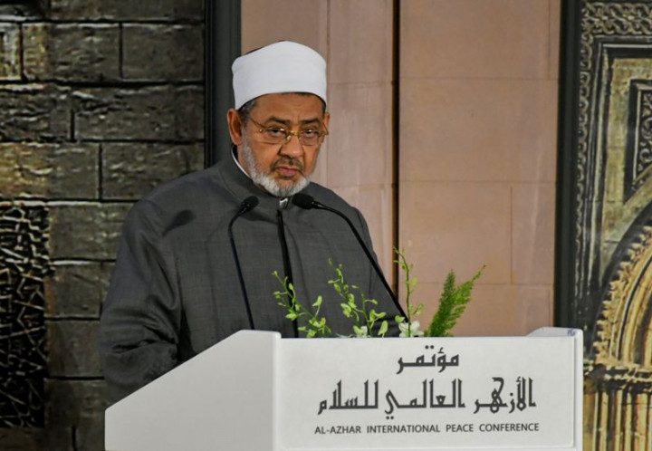Imam Besar Al-Azhar Mesir akan Kunjungi Indonesia