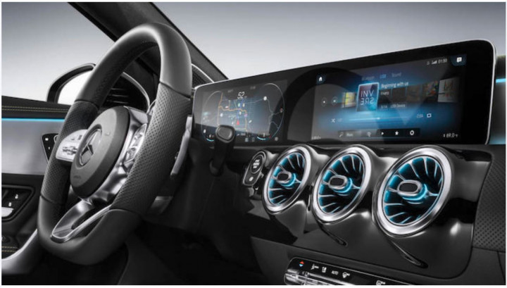 Alibaba Gandeng Daimler, Audi, dan Volvo Pasang Solusi AI Otomotif