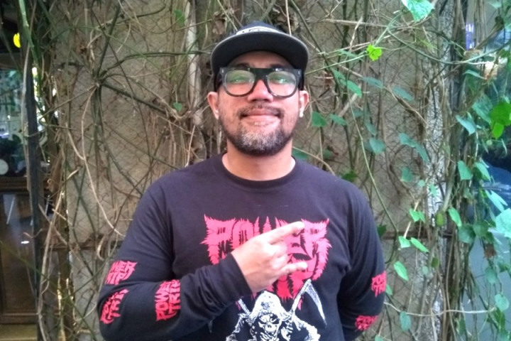 Album Terbaru Seringai Dirilis Setelah Lebaran 2018