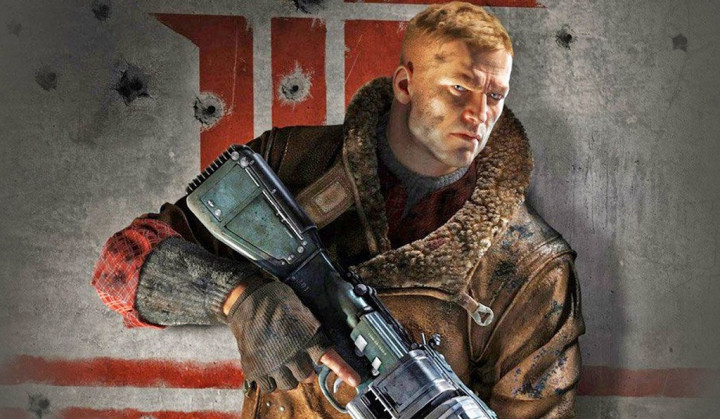 Tanpa Disensor, Wolfenstein 2 Bakal Masuk Switch