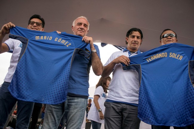 Persib Matangkan Strategi Jelang Kontra Persija