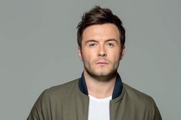 Shane Filan Enggan Ajak Brian McFadden Reuni Westlife