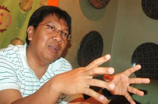 Dirut Persija Tindaklanjuti Permintaan Polda Metro Soal Laga Diundur