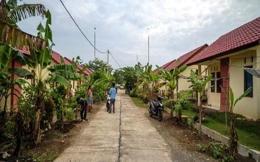 Kapan Proyek Rumah Murah PNS Dimulai?