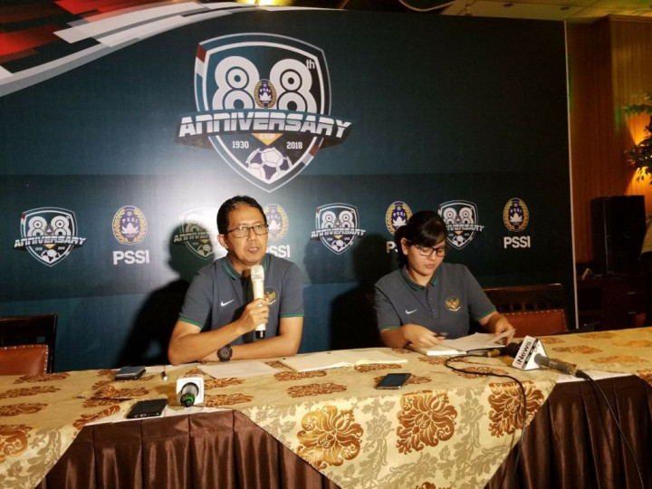 Peserta Piala Indonesia 2018 akan Terima <i>Match Fee</i> Mulai Rp100 Juta