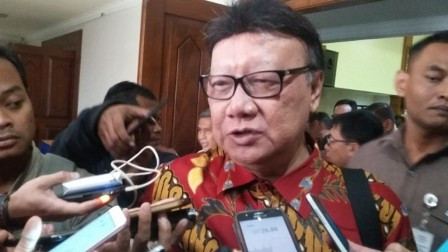 Legislatif Diminta Optimalkan Fasilitas Negara
