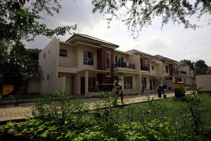 Irma Klaim Pemerintah Menyetujui Biaya Sewa Rumah