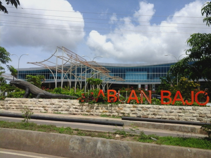 Pemprov Berharap ada Penerbangan Tiongkok-Labuan Bajo