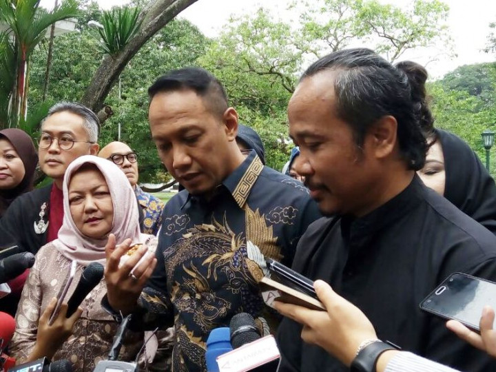 Indonesia Diproyeksikan Menjadi Pusat Mode Muslim