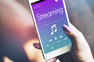 Musik Unggul, Teknologi Streaming Maju, Tapi Infrastruktur Internet Buruk!