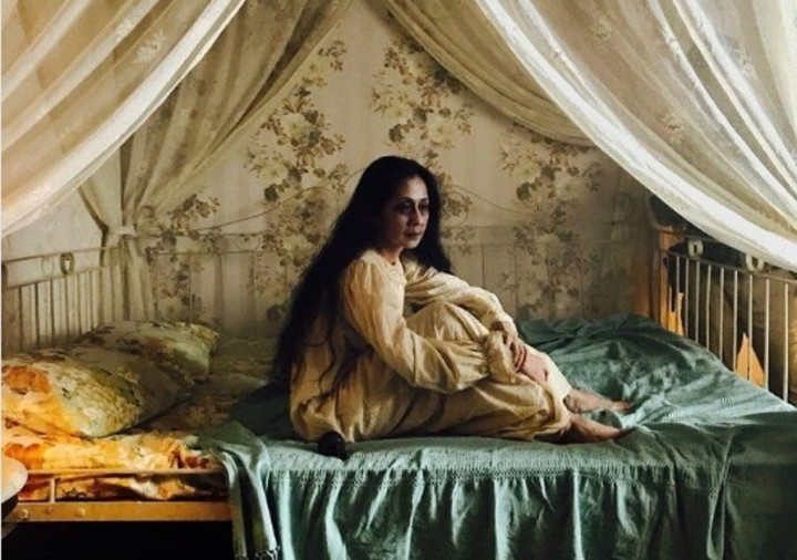 Pengabdi Setan Raih Penghargaan Film Horor Terbaik di Festival Film Amerika