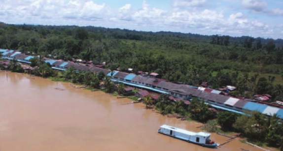 Pakatan Harapan Janji Makmurkan Sarawak