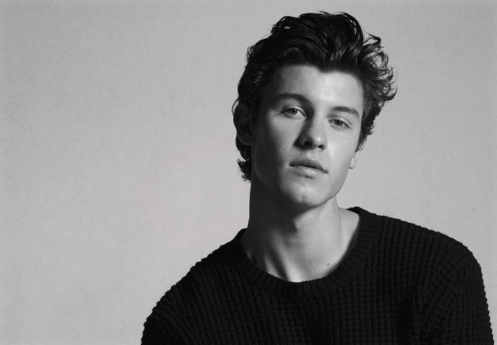 Bocoran Album Ketiga Shawn Mendes