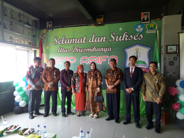 Pemerintah <i>Genjot</i> Pertumbuhan Sekolah Berbasis Olahraga