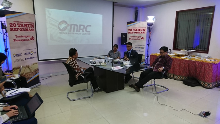 Orba, Didambakan tapi tak Diharapkan