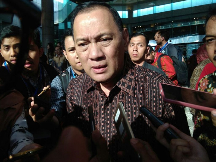 BI Beri Sinyal Naikkan Suku Bunga