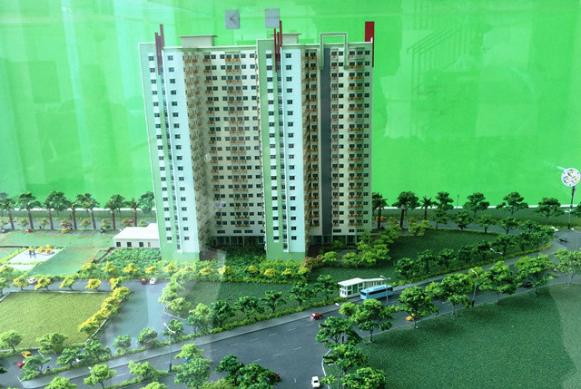 Catat! Pemesanan Rusun DP 0 Rupiah Dibuka Agustus