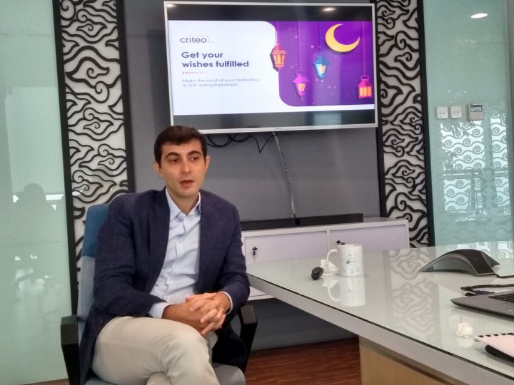 Criteo: Mainan Laris Manis saat Ramadan 2017