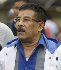 Umuh Kecewa Panpel Persija tak Punya Ketegasan