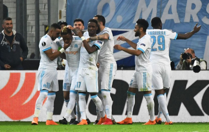 Bungkam Salzburg, Marseille Buka Peluang ke Final