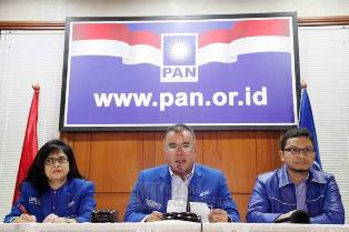 PAN Minta Amien Rais Menahan Diri
