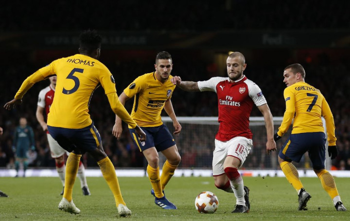 Hasil Lengkap Liga Europa Dini Hari Tadi