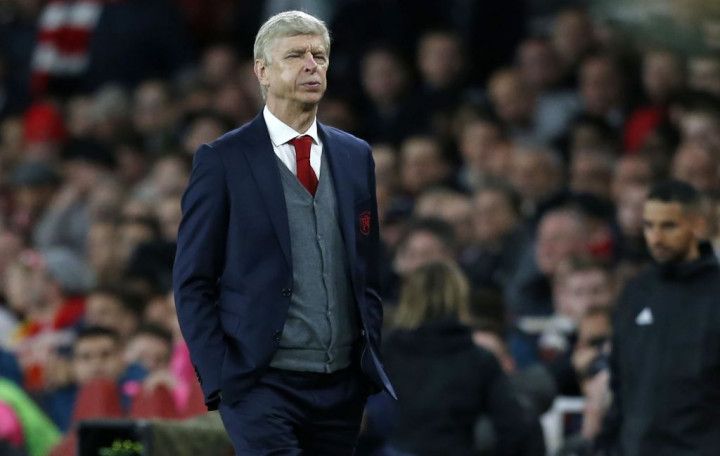 Wenger: Arsenal Seperti Membuang Kesempatan Lolos