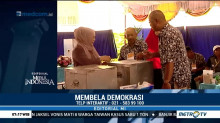 Membela Demokrasi