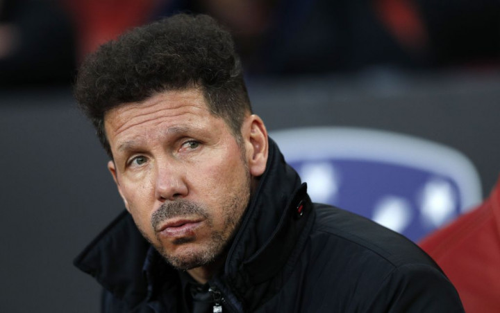 Simeone Puji Mentalitas Atletico
