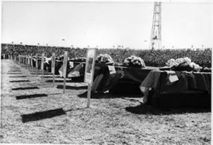 1993: Kecelakaan Pesawat, 18 Pemain Timnas Zambia Meninggal