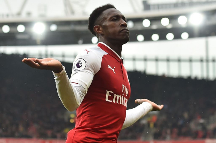Respons Welbeck Usai Ditahan Imbang Atletico