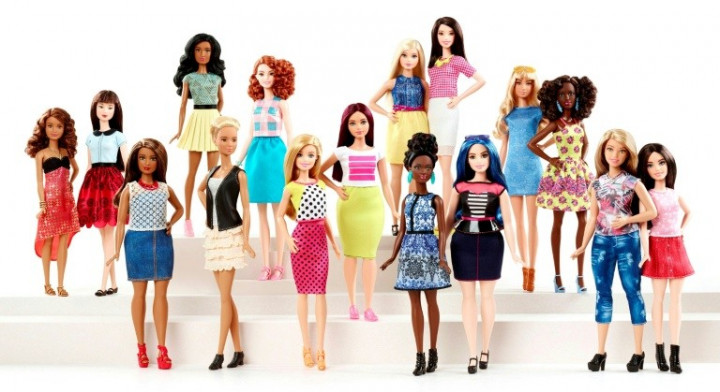 Barbie Helps Mattel Revenue Despite Toys 'R' Us Exit