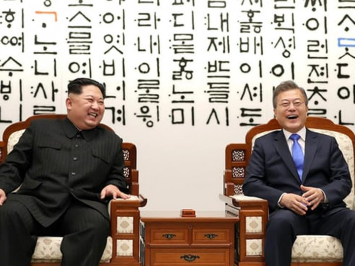 Korut Janji tak Ganggu Tidur Warga Korsel dengan Rudal