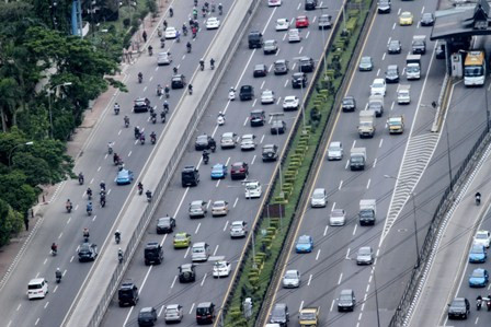 Penjelasan Kemendagri Soal Permendagri Nomor 5 tahun 2018