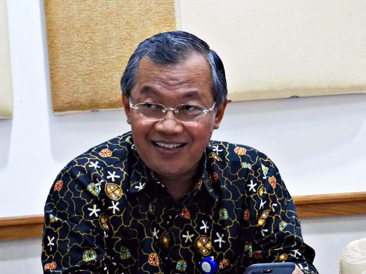 Jumlah Pendaftar Sudah Lampaui Target Panitia