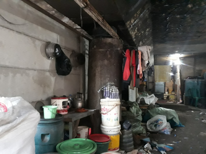 Pemprov Harus Bikin Program Pemanfaatan Kolong Tol Wiyoto-Wiyono