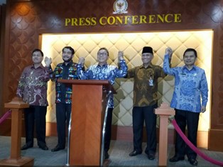 Festival Konstitusi dan Antikorupsi bakal Digelar di USU