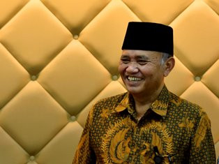 KPK Pastikan tak akan Banding Vonis Novanto