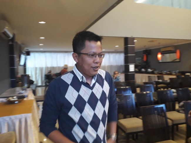 Pemerintah Didesak Bentuk Satgas Pengawasan TKA